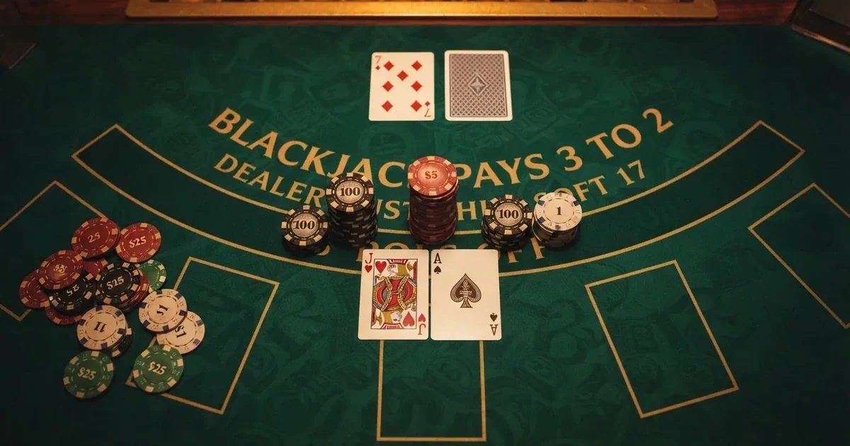 Blackjack med live dealer i Sverige: vad licensen kräver