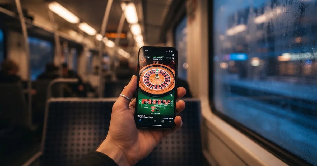 Mobil casino i Sverige 2026 – licens, regler och riktiga villkor